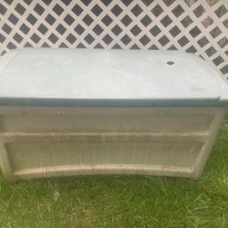 Deck Box