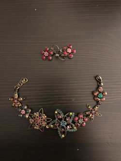 SORRELLI jewelry
