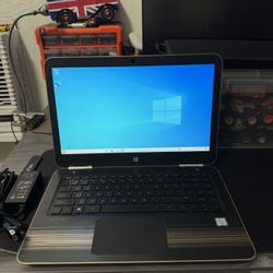 Laptop Computer Hp Core I3