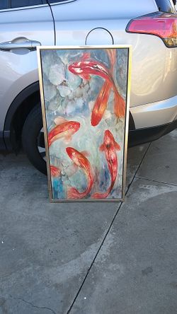 Picture frames