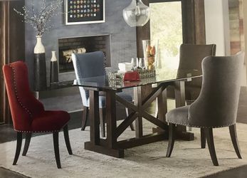 5 PC Dining Set