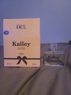 Kalley inspired by chloe eau de parfum perfume