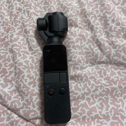 DJI Osmo Pocket