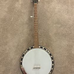 Rover Banjo RB-25