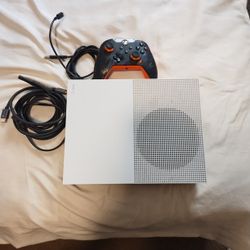 Xbox One S 1000gb