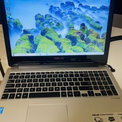 Asus Laptop 