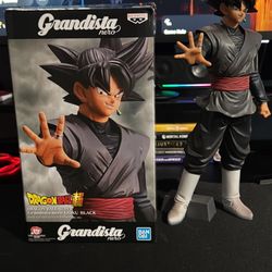 Grandista Goku Black 