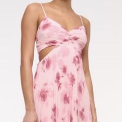 Abercrombie & Fitch Dress