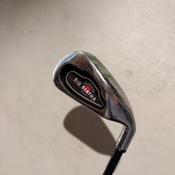Callaway Big Bertha 2 Iron R Flex