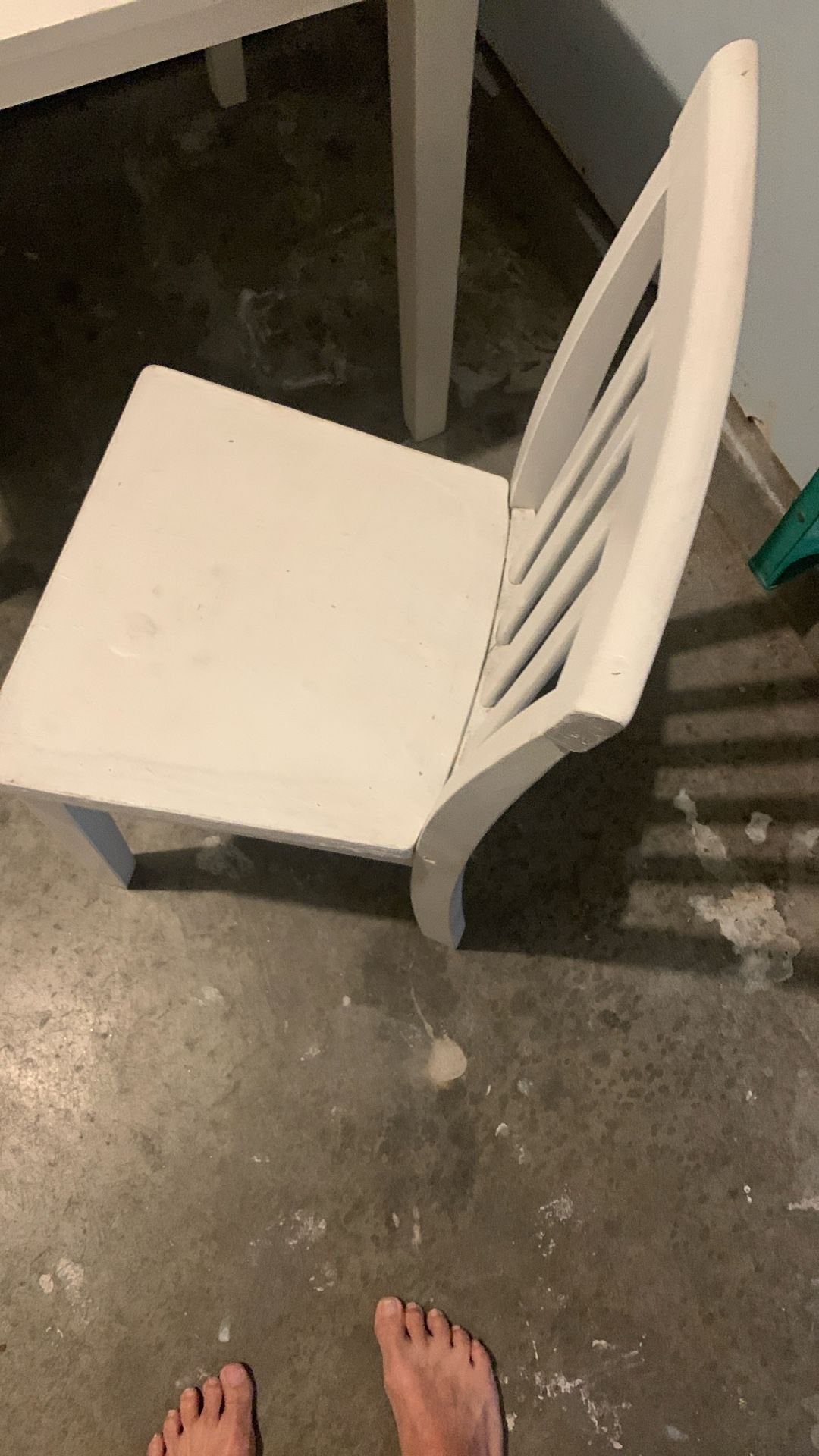Kids Table