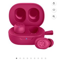 JLab Mini True Wireless Earbuds 