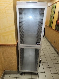 Bread Cabinet