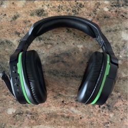 Stealth 700 Wireless Headset