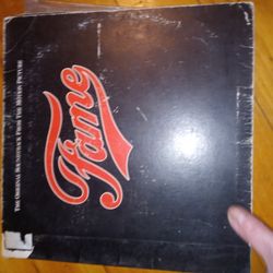 Fame Lp