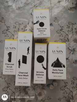 Men Skin Care
