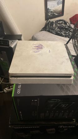 ps4 500g no controller