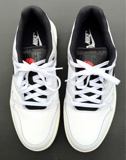 NEW - Nike Full Force Low Sneaker - Men's Shoes Size 10.5