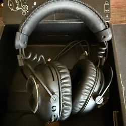 Logitech Gaming Headset