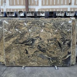 MAGMA GOLD 3cm 110x76"