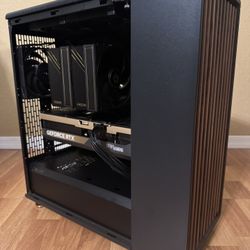 Nvidia RTX 5080 Intel 14700k Gaming Computer 