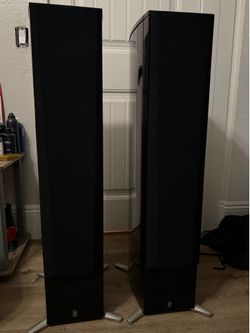 speakers