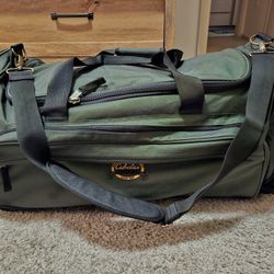 Big Cabela's Duffle Bag