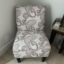 Accent Chair