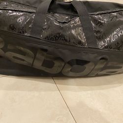 Babolat Duffle Bag