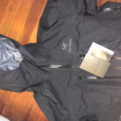 Brand New Arc’teryx Jacket 4S