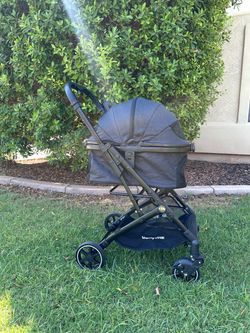 Pet Stroller