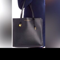 Marc Jacob’s grind leather tote