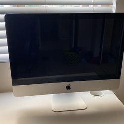 Apple iMac 21.5 in 2017 256GB MacOS 10.12.6