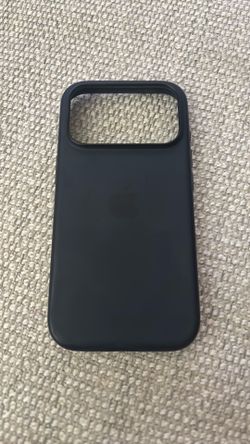 iPhone 17 Pro Case