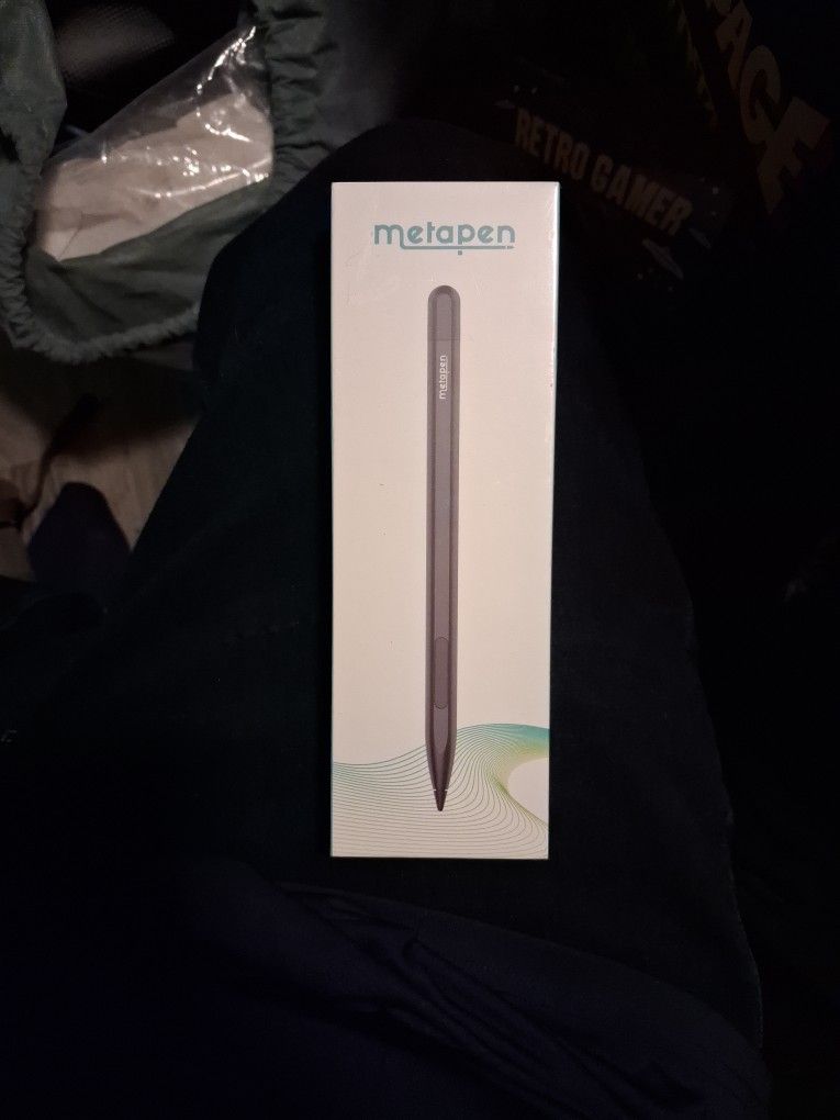 Metapen