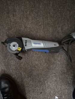 Dremel Saw-Max Compact Circular Saw