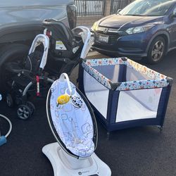 Baby Stuff For Sale
