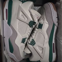 Jordan 4 