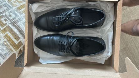 Black Dress shoes - Zara