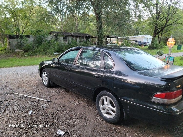 1996 Toyota Avalon