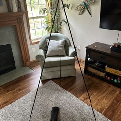 Collapsable Easels (x6)