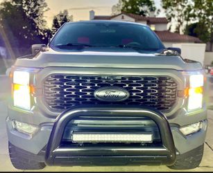 2021+ Ford F150 LED super Bright H11  Bulbs 