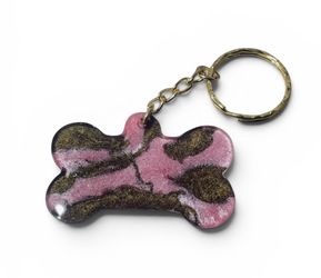 Dog Tag or Key Chain