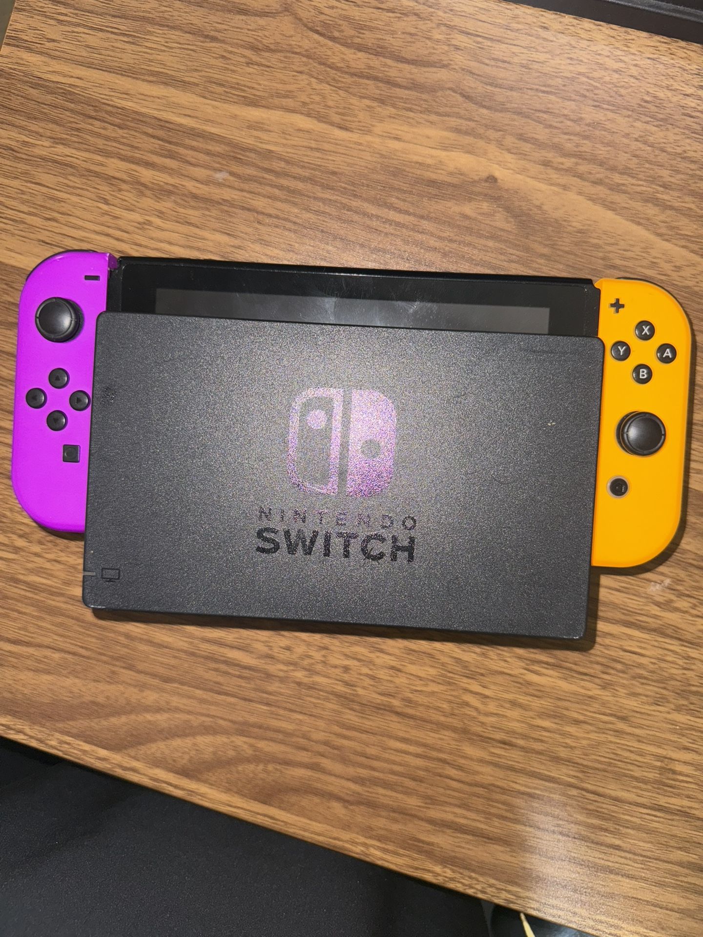 First Switch Models Nintendo Switch 1 (First Model) for Sale in San Antonio, TX - OfferUp