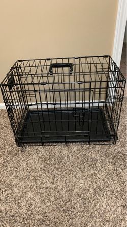 Pet Crate