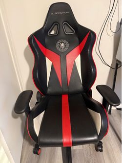 Game chair - Claremont