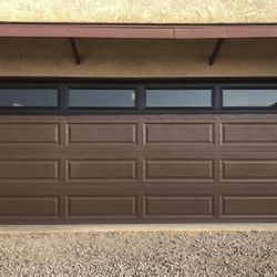 Garage Door