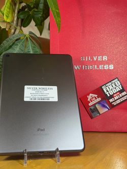 ipad MINI 5th Gen 64gb WIFI