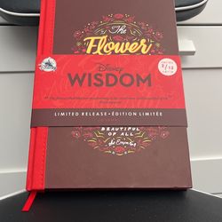 Disney Wisdom collection Journal Series 2/12