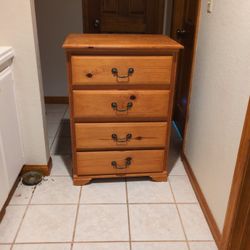 Chest Drawers