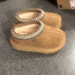 Toddler Girl Ugg Slippers 
